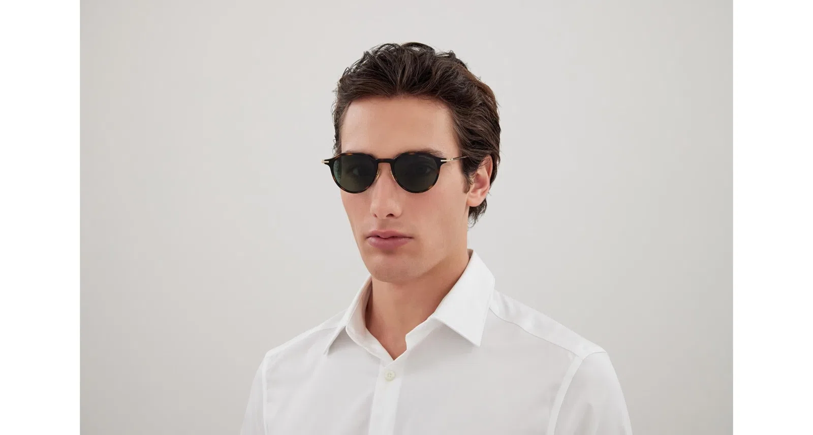 Montblanc MB0355S Sunglasses - view 10
